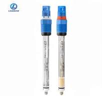 Endress Hauser E+H Cps11e Digital pH Sensor pH Meter Cps11d Glass pH Probe  Transducer Transmitter Electrode Sensor for Liquid Analyzer