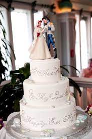 Ariel and eric before and after relationship, rare in white wedding dress. Pin On Brollop