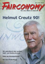 FAIRCONOMY 2/2013: INWO e. V.