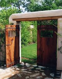 Check spelling or type a new query. 50 Desain Pintu Taman Yang Simple Dan Modern Rumahku Unik