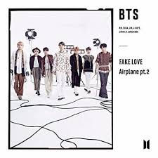 See more ideas about fake love, bts, bangtan. Bts Fake Love Airplane Pt 2 Single Lyrics And Tracklist Genius