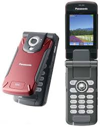 Panasonic SA7 Specs
