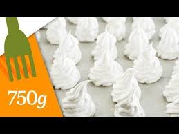 Recette De La Meringue Italienne Inratable 750 Grammes Meringue Recette Meringue Meringue Italienne