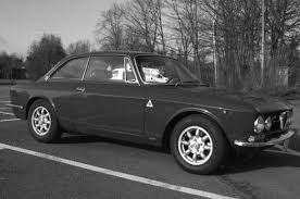 Image result for Blu Francia 1968 Alfa-Romeo