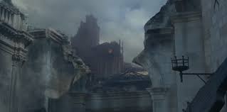 The resurrection of jon snow marked the slow death of game of thrones; King S Landing Game Of Thrones Wiki Fandom