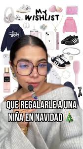 Regalos perfectos para mujeres en Navidad