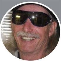 Tony Joe Maidic Obituary