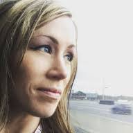 Carrie Jeffery's Instagram, Twitter & Facebook