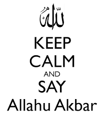 Image result for allahu-akbar i died for my quran picture