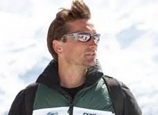 Have you ever wondered what it would be like to ski on skis that are over 100 years old? Graham Bell Official Website Olympian Broadcaster