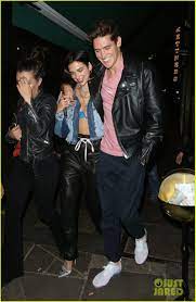 It was reported that anwar asked out dua lipa for a date after her breakup in june. Dua Lipa Boyfriend Isaac Carew Look So Cute Together Lipa Date Night Dua