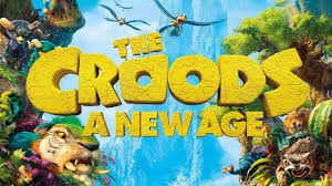 Another family called the bettermans, who claim and show to be better and evolved. The Croods A New Age 2020 Complete The Croods A New Age 2020 Fu1l Movies By Abarbarav The Croods 2 Medium