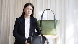 The most expensive bag from this brand is a gadino purse uniquely made from white crocodile skin has 39 very rare diamonds very strategically placed on judith leiber started her company in 1963, though it started out as small, this company has gradually grown the world over. Luxury Handbag Brand Partners With Wellington City Mission Selling Bags For Less For Charity Stuff Co Nz