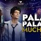 Palak Muchhal event image