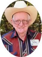 Harry Petty Obituary