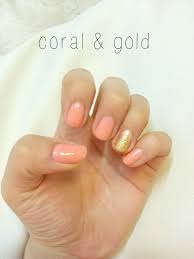 Make a red mani feel more fun by painting your ring and middle fingers. 4 Accent Nail Ideas Life Of Kong