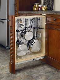 30 Space Saving Ideas And Smart Kitchen Storage Solutions Diy Kitchen Storage Kitchen Storage Solutions Kitchen Design