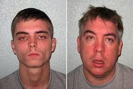 Ben Purdy killers jailed for 58 years after shooting teenager in the head  to 'teach him a lesson'