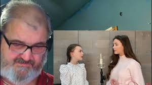 My review of Say Something