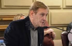 El Dr. Carlos Damiani es el nuevo Secretario de Gobierno