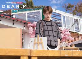 Clothing (brand) in balagtas, bulacan. Jaehyun Nct Bahas Chemistry Dengan Park Hye Soo Dalam Dear M Dan Alasannya Pilih Drama Ini Koreanindo