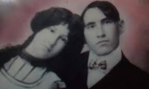 This home was atin the 223 West Seminole Attached to Augusta Gesell was  born