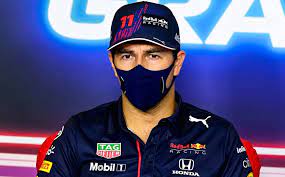6 de junio de 2021maxim shemetov / reuters. Sergio Perez Se Rompio La Relacion Con Red Bull Tras Sus Carreras