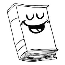 We did not find results for: Black And White Happy Old Book Clipart Image