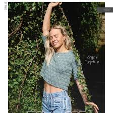 She competed at the 2014 and 2018 winter olympic games. Tiril Eckhoff Havre Singlet Og T Skjorte Lille L