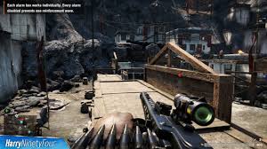 Unlock the heavy beatdown as soon as possible. Fully Loaded Trophy Far Cry 4 Ps4 Playstationtrophies Org