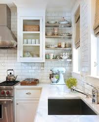 Glossy Or Matte Tiles For New Kitchen Kitchen Inspirations Traditional Kitchen Kitchen