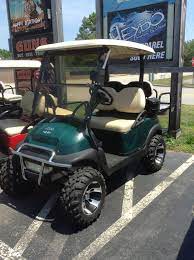 Nichols Buggies Is The Largest Bad Boy Buggy Dealer Now Selling Ez-go Club Car And More Trades Welcome Financin Off Road Golf Cart Golf Carts Yard Cards
