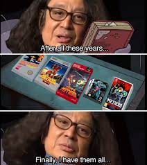 See more 'metroid' images on know your meme! 3jjvuah55z7fjm