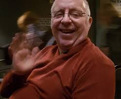 GEOFFREY WILLIAMSON Obituary (2023)