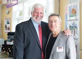 CATA's Ready Willing and Able