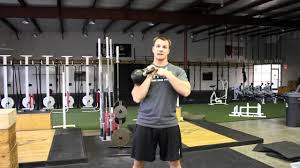 Which is the best position for a clean and jerk? Techniquewod Kettlebell Clean And Jerk Technique Youtube