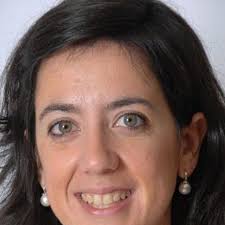 Dra. Eva Mª Labrador Barba: especialista en Radiología en Madrid