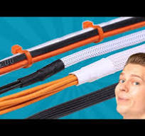 Tips for CLEANEST Wire Management! (Sleeving, Fastening ...
