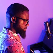 Terrence /G\ Gilmore, Jr.