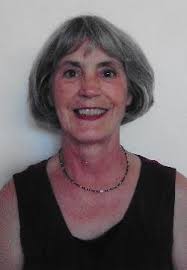 2008 President Janet Rasmussen — Geological Society of the Oregon Country  (GSOC)