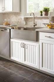 When you create a kitchen cabinet using the cadimage cabinet tool, you might want to add a kitchen sink. Aristokraft Cabinetry S Traditional Country Sink Cabinet Base Is The Perfect Comp Kitchen Cabinet Styles Contemporary Kitchen Cabinets Country Kitchen Cabinets
