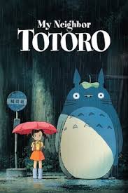 My neighbor totoro didn't become a commercial success until it made its way to japanese television, though. My Neighbor Totoro 1988 Directed By Hayao Miyazaki Reviews Film Cast Letterboxd