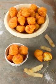 Pommes Dauphine Maison Recette Recette Pomme Dauphine Pomme Dauphine Recette Pomme