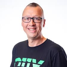 ATO Round 1 Speakers • All Things Open