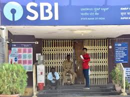 Interest rates for certificate of deposit account and senior citizen certificate of deposit. Covid 19 Sbi Opens Emergency Credit Line For Borrowers Deccan Herald