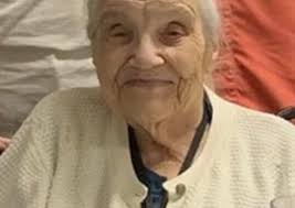 Reba LaFaye (McCumbee) Williamson