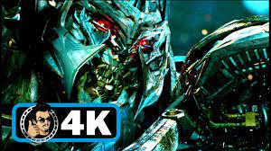 Revenge of the fallen is a 2009 film based on the transformers franchise and a sequel to the 2007 film transformers. Transformers Revenge Of The Fallen 2009 Movie Clip Megatron Rescue And The Fallen 4k Ultra Hd Youtube