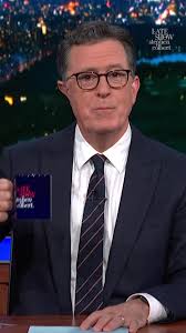 Meanwhile ... is Gen Z killing the Southern Drawl? #Colbert