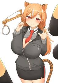 Rule34 - If it exists, there is porn of it  original character  6214425