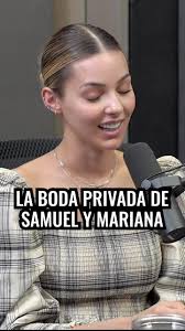 El Cantor De Opera Samuel Mariño Es Casado